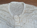 German Undershirt and Boxer Shorts Set (Soft Artificial Silk)