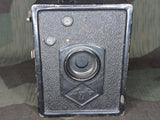 Original Agfa Box Camera