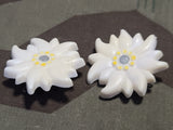 Edelweiss Pin