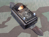 Daimon Telko-Trio Working Flashlight