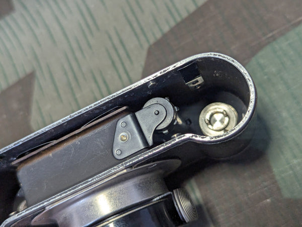 Pre War Wirgin Edinax 35mm Camera