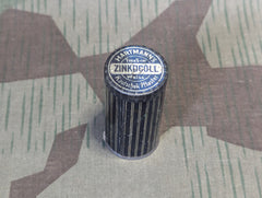 Zinkocoll Bandage Tin