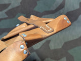 Lot of 2 G43 Pouches AS-IS