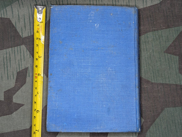 Singkamerad School Song Book of the German Youth