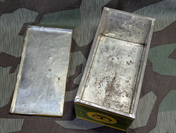 Baader's Kleine Freiburger Brezeln Pretzel Tin