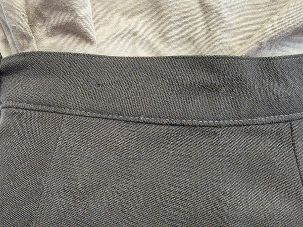 Named Army Nurse Uniform Grouping: Jacket, Skirt, Hat, Blouse, Tie & More <br> (B-34" W-24" H-34")