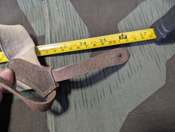 Period German Suspenders