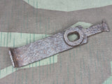 Gr.W.34 8cm Mortar Tool Kit Worn
