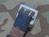 Luftschutz Paper Officers Belt 90cm