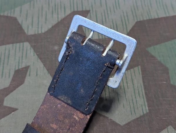 Luftschutz Paper Officers Belt 90cm