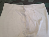 German Long Underwear - 33" Waist +/-
