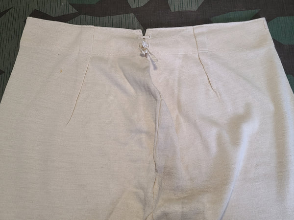 German Long Underwear - 33" Waist +/-