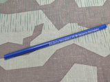 Repro Pencils Deutsche Reichsbahn