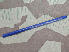 Repro Pencils Deutsche Reichsbahn