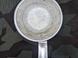 German Fine Sieve with Loose Handle