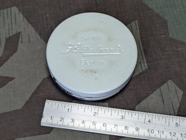 Scho-ka-kola Tin Post War