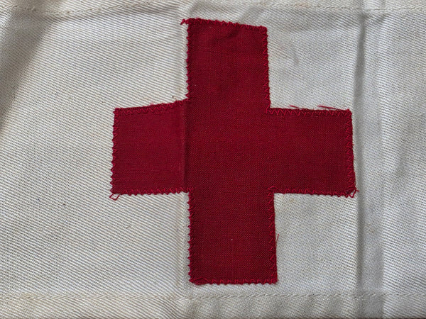 Named Army Nurse Uniform Grouping: Jacket, Skirt, Hat, Blouse, Tie & More <br> (B-34" W-24" H-34")