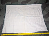 Frohe Weihnachten Handmade Pillow Cover
