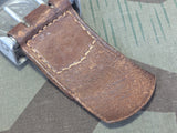 RAD Reichsarbeitsdienst Belt Buckle 1936 Brehmer