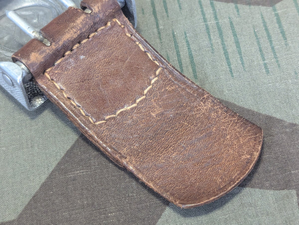RAD Reichsarbeitsdienst Belt Buckle 1936 Brehmer