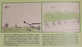 Erika Magazine Februar 1940 (Nr. 8) (Feldpost, Snowball Fights, Drawings)