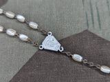 Germany Marked Rosary