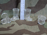 Glass Boot Shot Glass