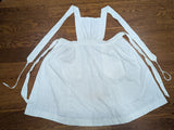 Deutsches Rotes Kreuz DRK Nurse Apron