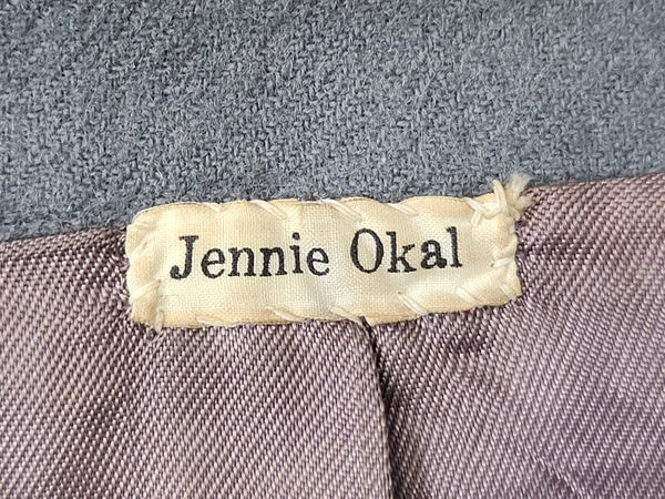 Cadet Nurse Jacket and Hat (36" Bust)