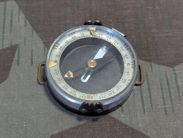 Soviet Wrist Compass 1939