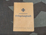 Catholic Field Song Book 1939