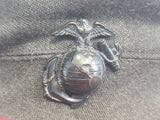 Women's USMC Hat (Size 22)