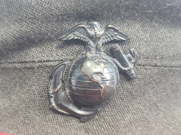 Women's USMC Hat (Size 22)