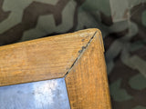 Original German Map Board