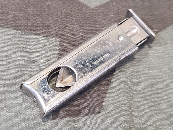 Vintage German Cigar Cutter