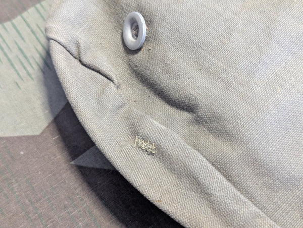 M31 1937 Breadbag Aluminum Hardware Repairs Goebel
