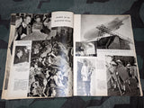 Die Woche Magazine Heft 38 September 1938