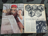 No1 May 1943 Signal Magazine in French
