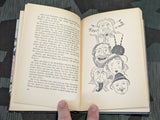 1941 Book Der Krampus von Trollberg