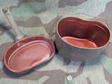 EF 43 Mess Kit M42 Eis.