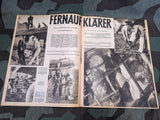 Der Adler Magazine 3 June 1941 Heft 11 in German and French