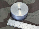 Collapsible Aluminum Cup Heavy Duty
