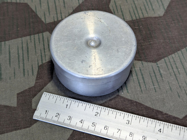 Collapsible Aluminum Cup Heavy Duty