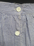 SPARS Coast Guard PT Skirt ? (29" Waist)