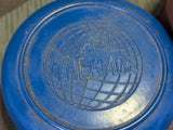 Small Bakelite and Steel Original Thermos