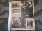 Der Adler Magazine 20 August 1940