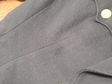 WAC Officer Uniform Jacket and Skirt <br> (B-32" W-26" H-35")