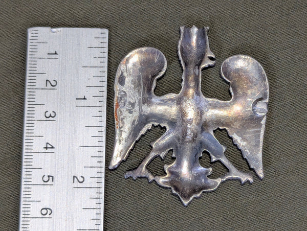 Polish Eagle Made in USA