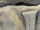 Original Luftwaffe Parachute Storage Bag