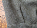 Women's French / British Made Ike Jacket <br> (B-38" W-29")
